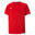 Bluza Drumeții În Natură Puma TeamLIGA Copii