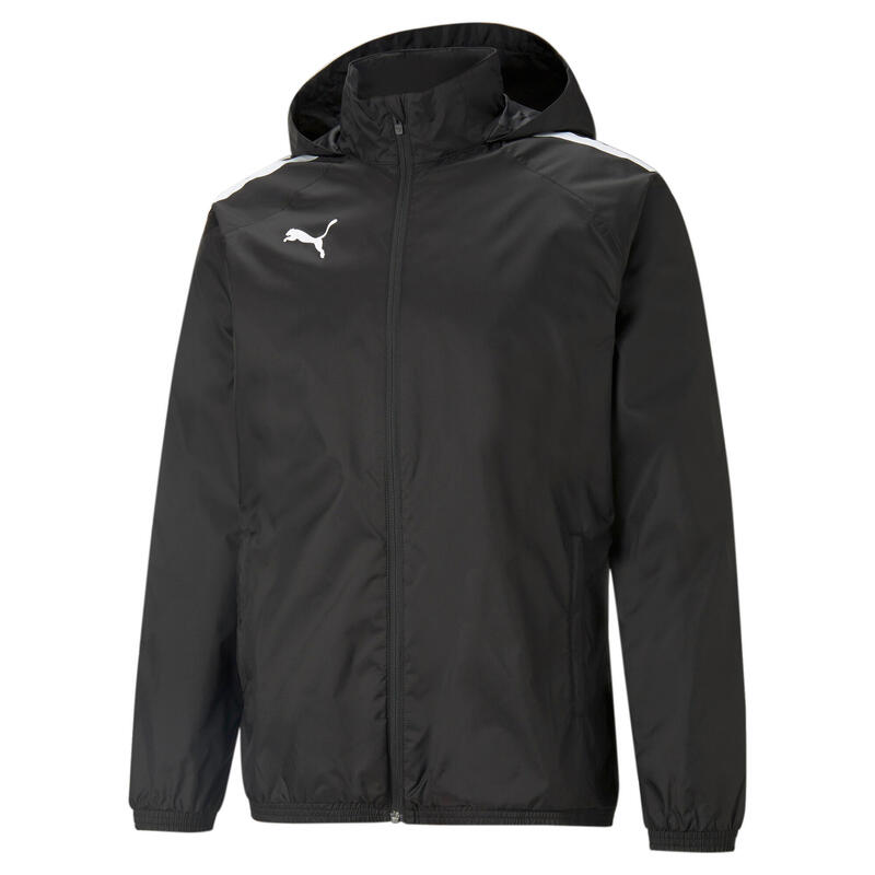 Regenjacke TeamLIGA All Weather Herren PUMA