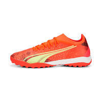 Chaussures de football Puma Ultra Match TT - Fearless Pack