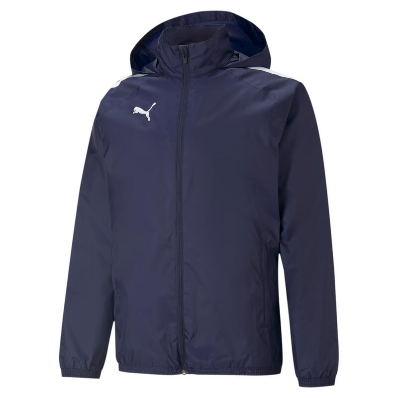 Jacke Puma Team Liga All Weather