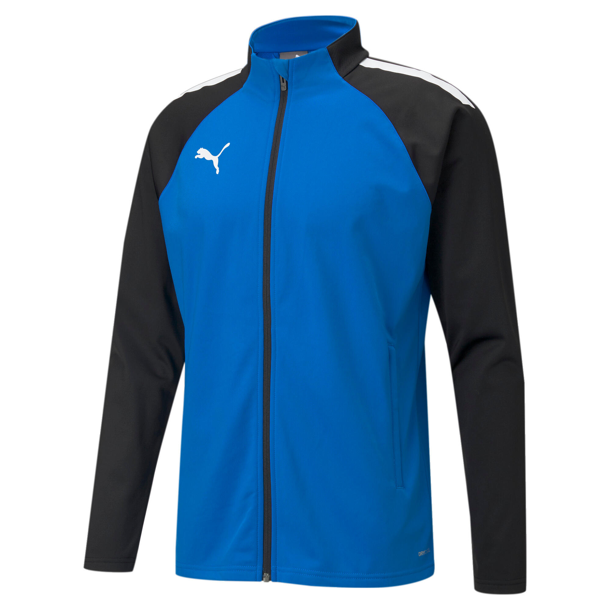 PUMA Tréninková bunda Puma Team Liga