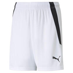Short enfant Puma Team Liga