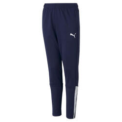 Pantalon enfant Puma teamLIGA Training