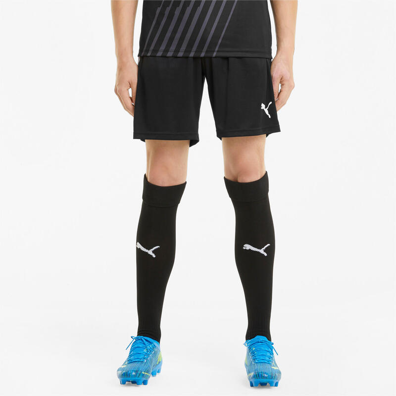 Short de football PUMA Teamliga Training pour hommes