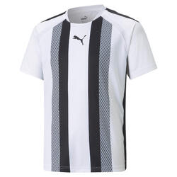 Maillot enfant Puma Team Liga Striped