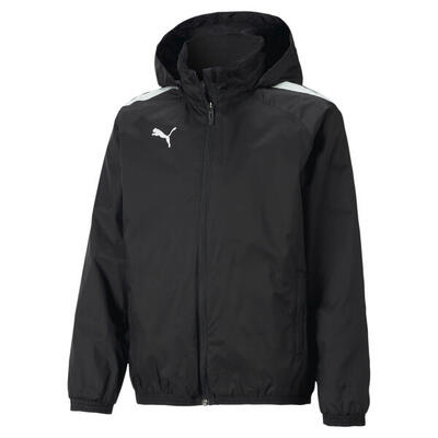 Giacca per bambini Puma Team Liga All Weather