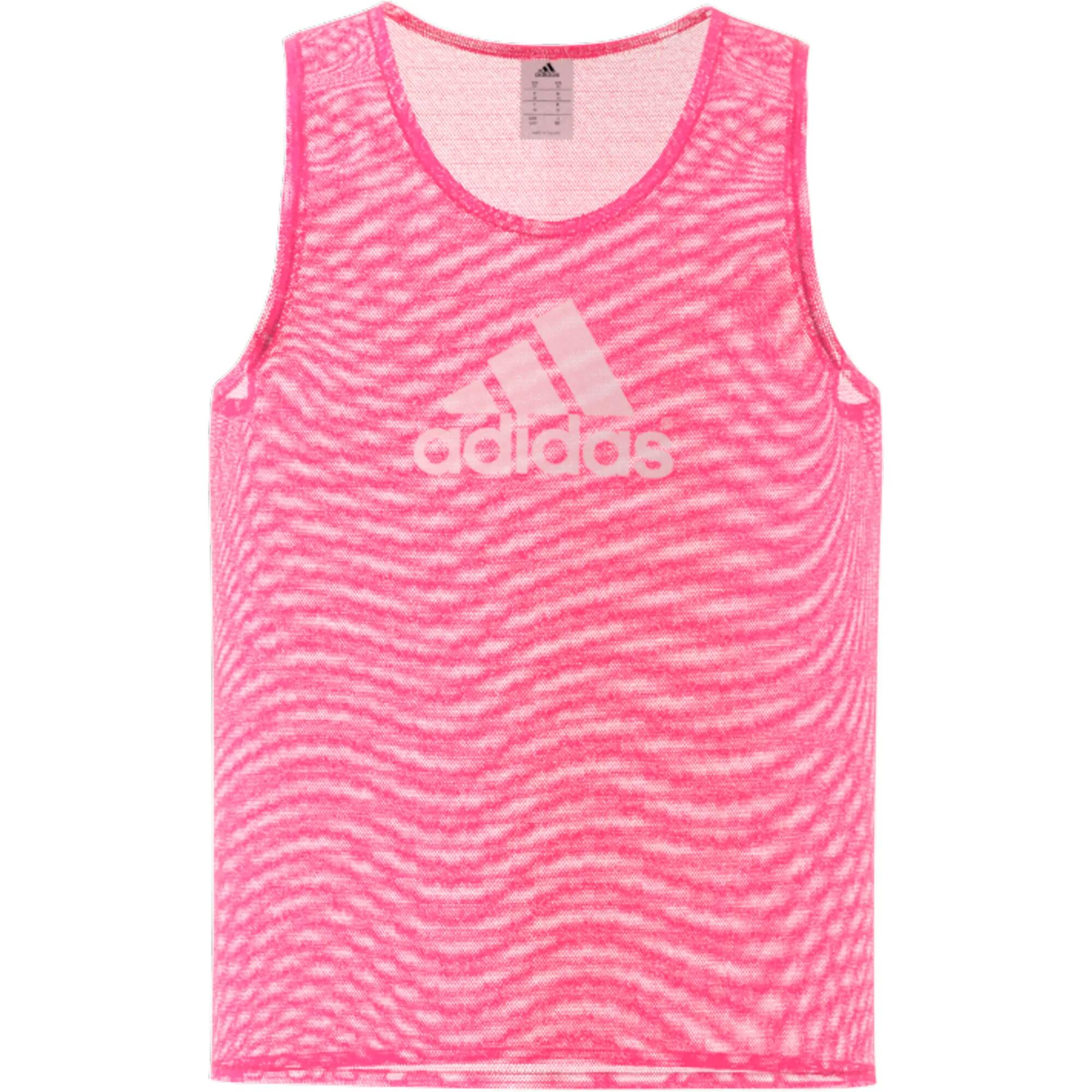 Trainingsweste adidas 2/5