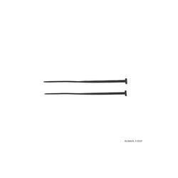 Tige Scratch Tackle Rubber T-Stop 6,3cm (L)