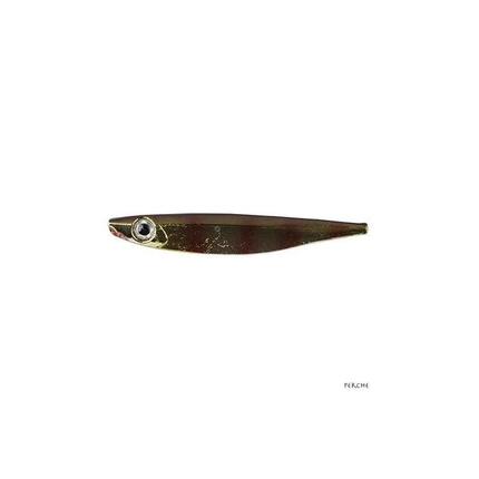 Leurre Scratch Tackle Jig Fry (5g - Perche)