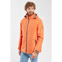 Veste imperméable doublure polaire HALONG Homme Bermudes