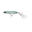 Poisson Nageur Evergreen Showerblows 777 (9.6g - 7.77cm - 239 - Blue Herring)