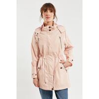 Parka imperméable BERINA femme Bermudes