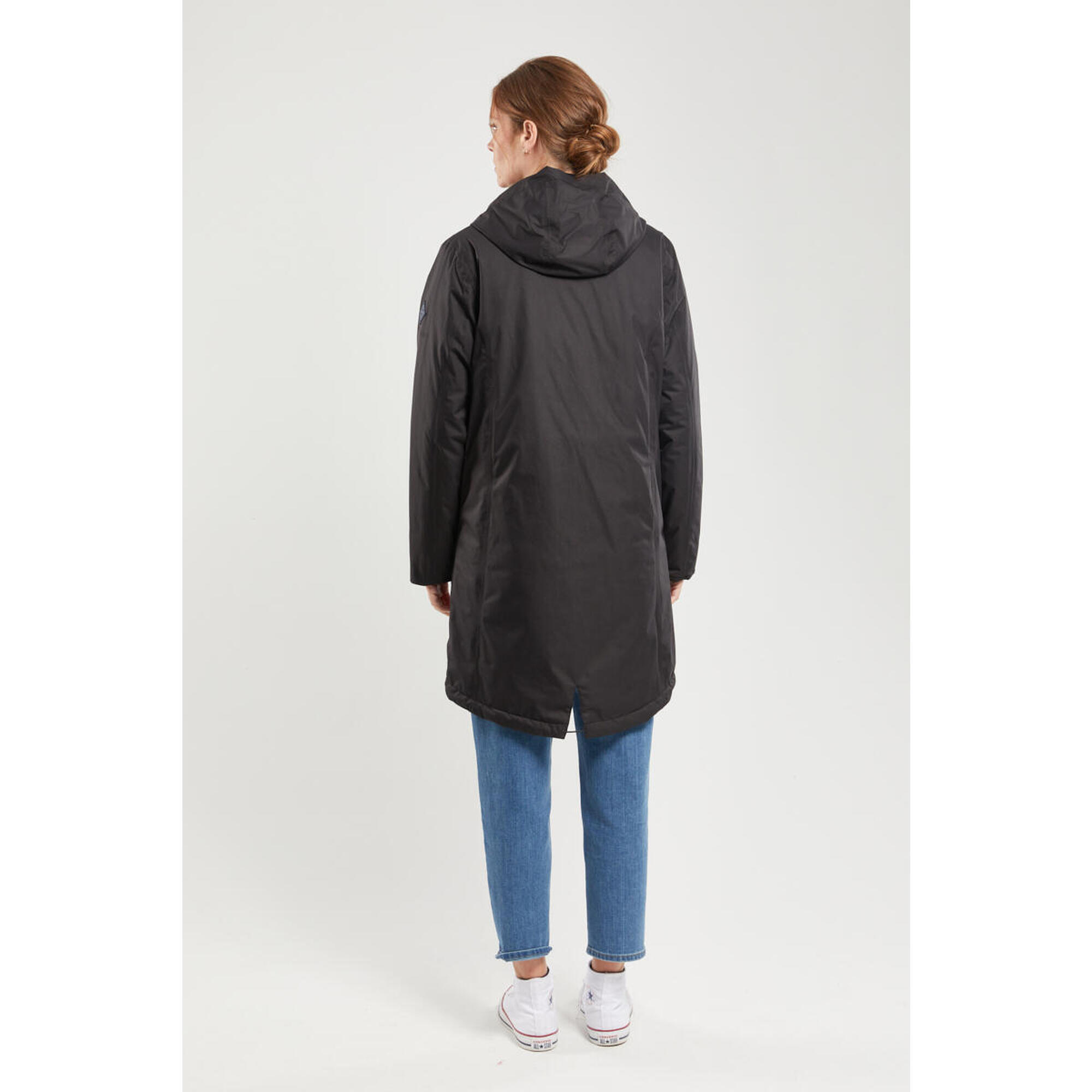 Parka 3 en 1 BERLINA femme Bermudes