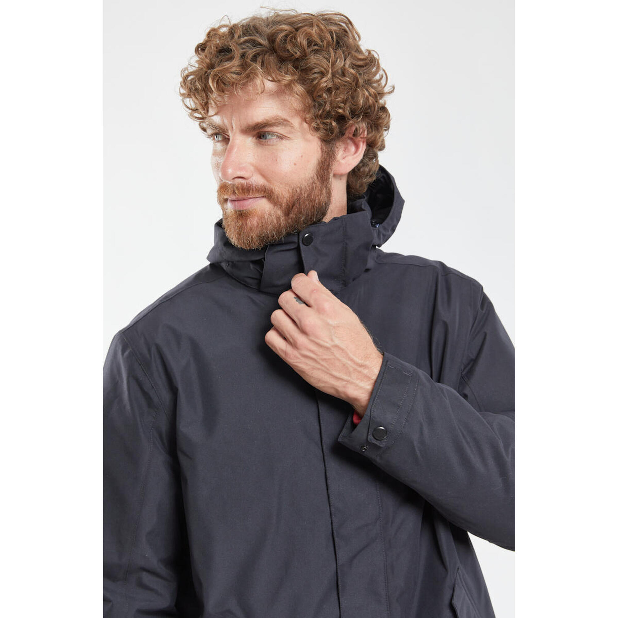 Parka Sympatex® imper-respirante HART Bermudes homme