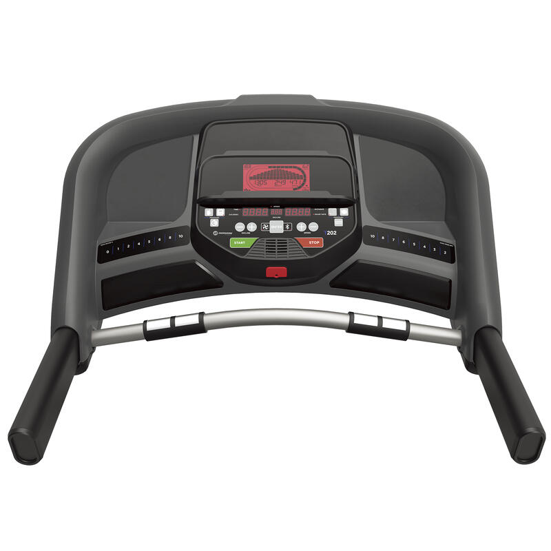 HORIZON FITNESS Horizon Laufband T202