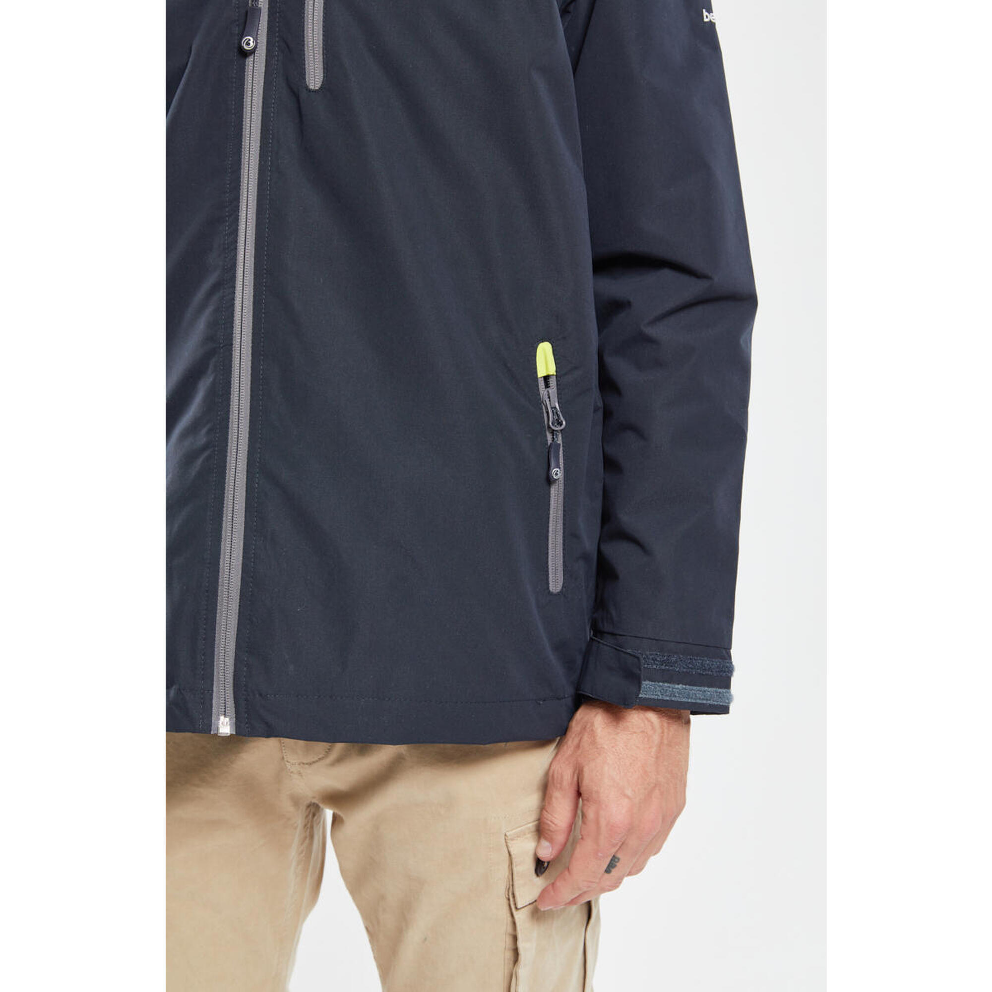 Coupe-pluie imperméable HOLLA Homme Bermudes