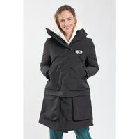 decathlon parka femme grand froid