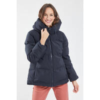 Doudoune courte imperméable BOGOTA femme Bermudes