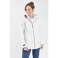 Parka imperméable BACKSLIDE Bermudes Femme