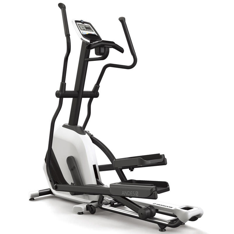 Elíptica Andes 5 Horizon Fitness