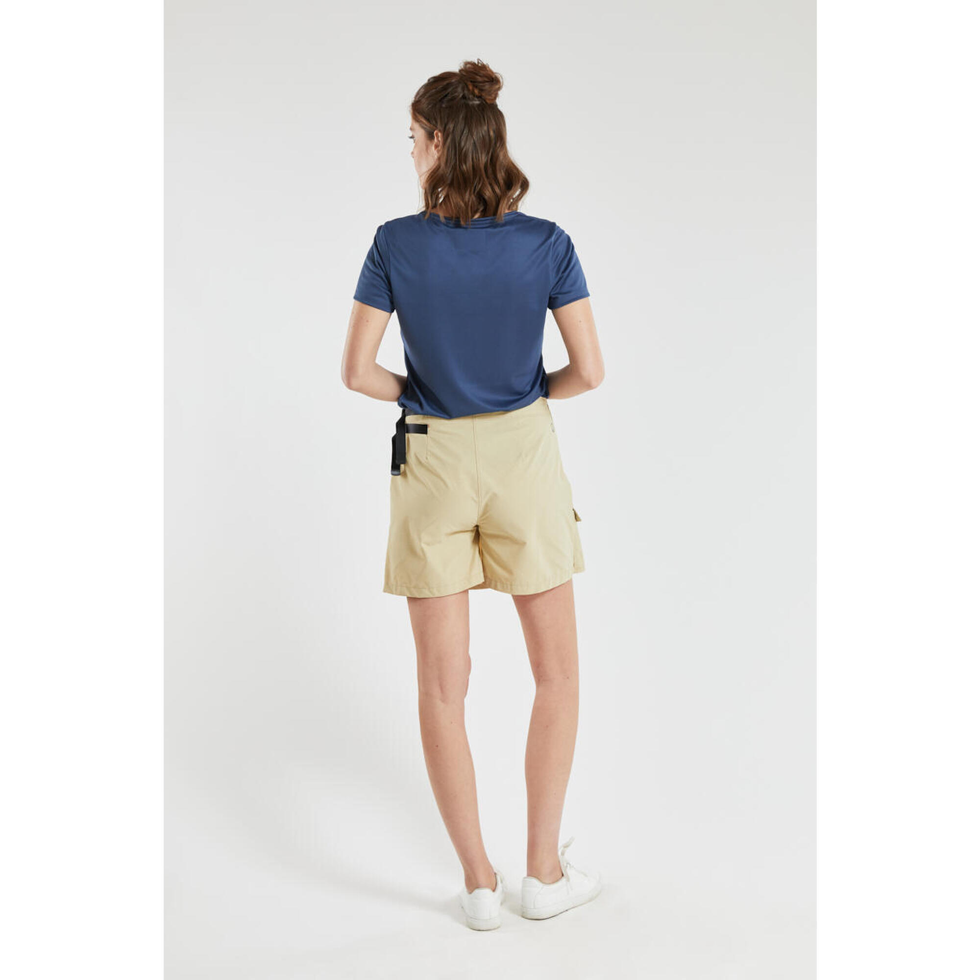 Jupe-short quick-dry LUTON Bermudes femme