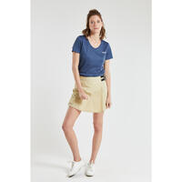 Jupe-short quick-dry LUTON Bermudes femme