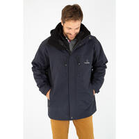 Parka Imper-respirante 3 en 1 HIKER Homme Bermudes