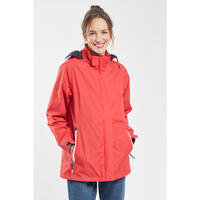 Parka imperméable et respirante BELITECH Femme Bermudes