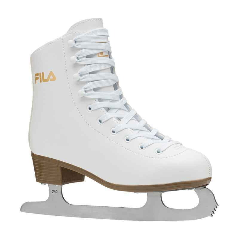 FILA Kunstlaufschlittschuh Grenoble