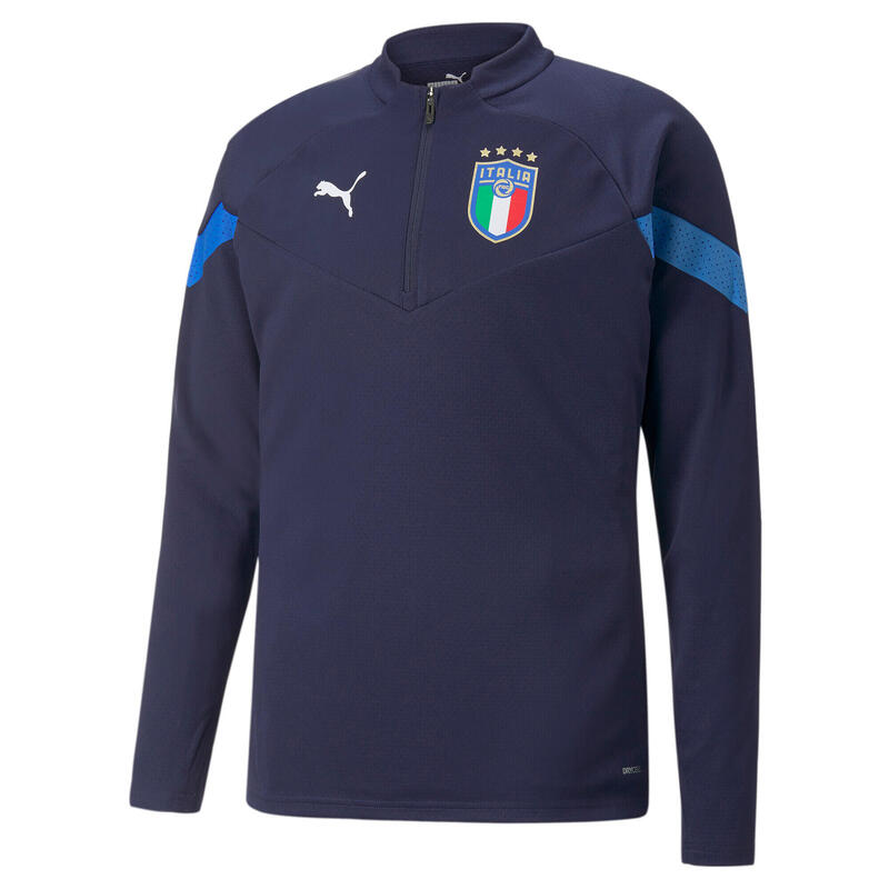 Veste Coach Italie 2022