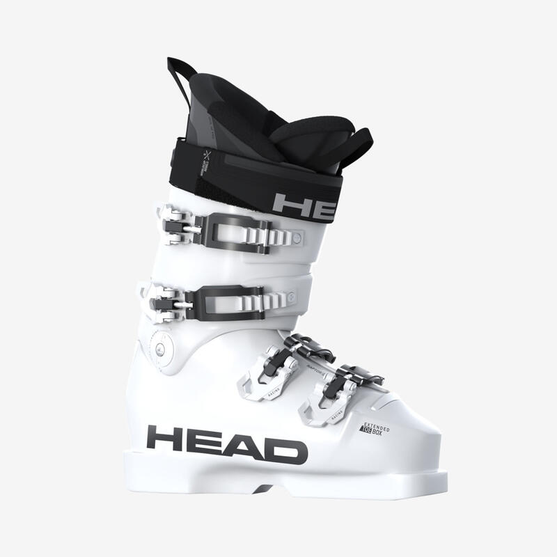 Buty narciarskie juniorskie HEAD RAPTOR WCR 90