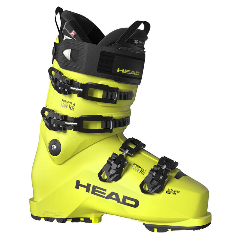Buty narciarskie męskie HEAD FORMULA RS 120 GRIP WALK