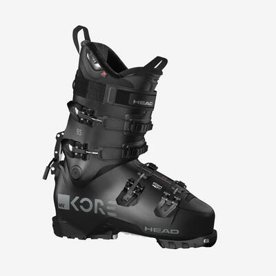 Botas de esquí para mujer Head KORE 95 W GW negras