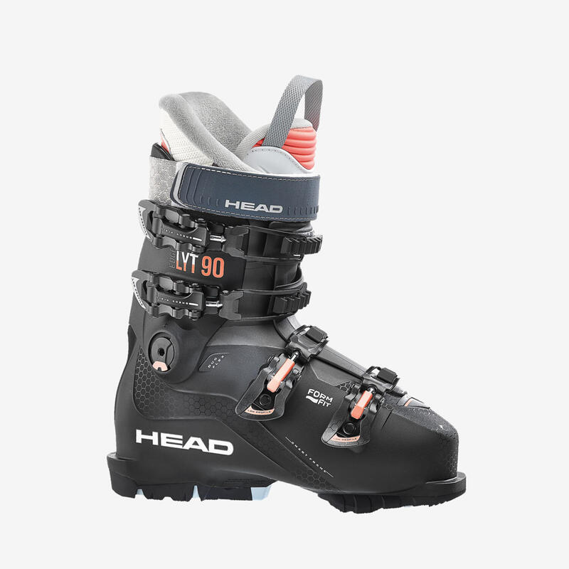 Chaussures De Ski Edge Lyt 90 W Gw Femme