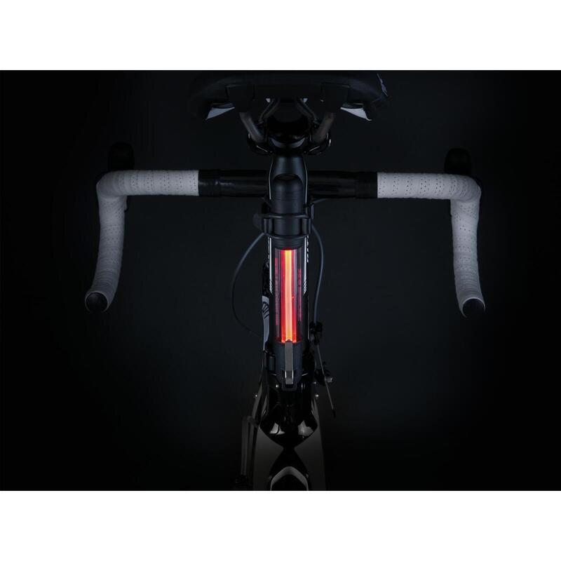 Pompa Manuala Mini Topeak Rocket Iglow Tig-Mr02 - Negru