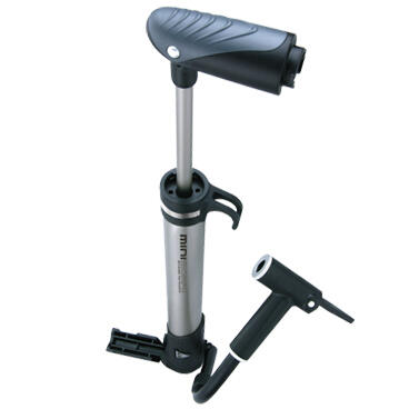 Pompa Mini Bicicleta Topeak Morph Tmm-1