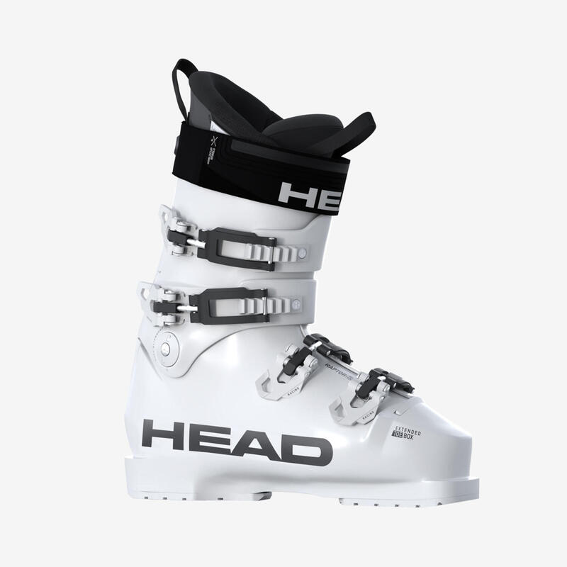 Buty narciarskie męskie HEAD RAPTOR WCR 120