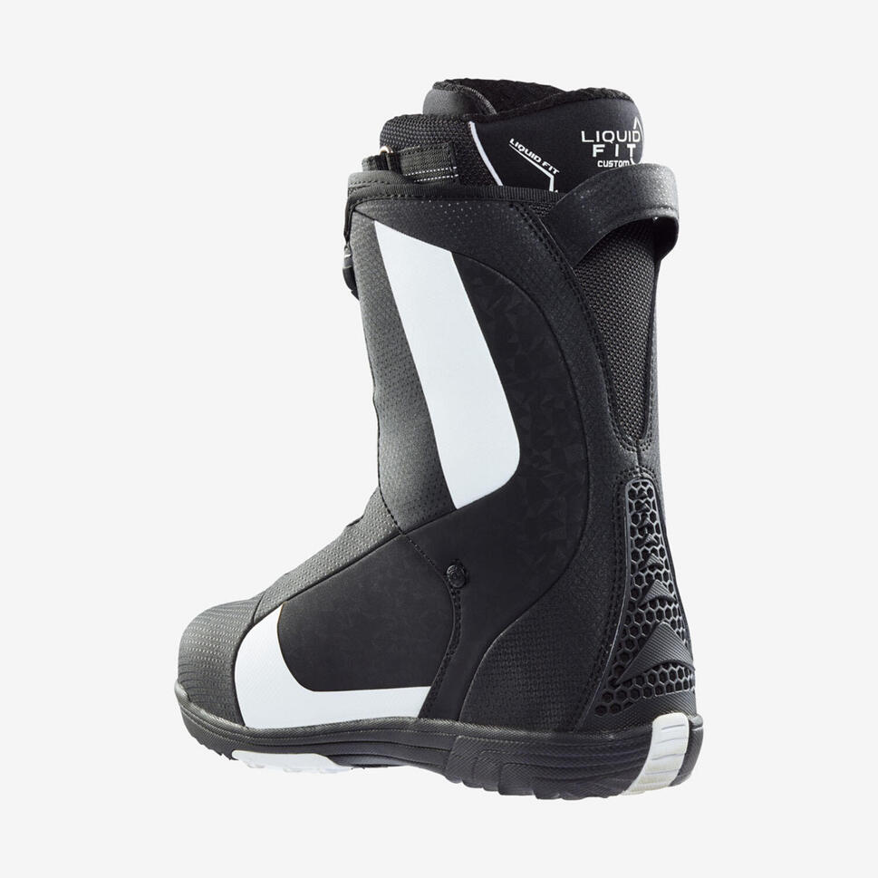 Buty Snowboardowe męskie Head Four Boa Focus Liquid Fit