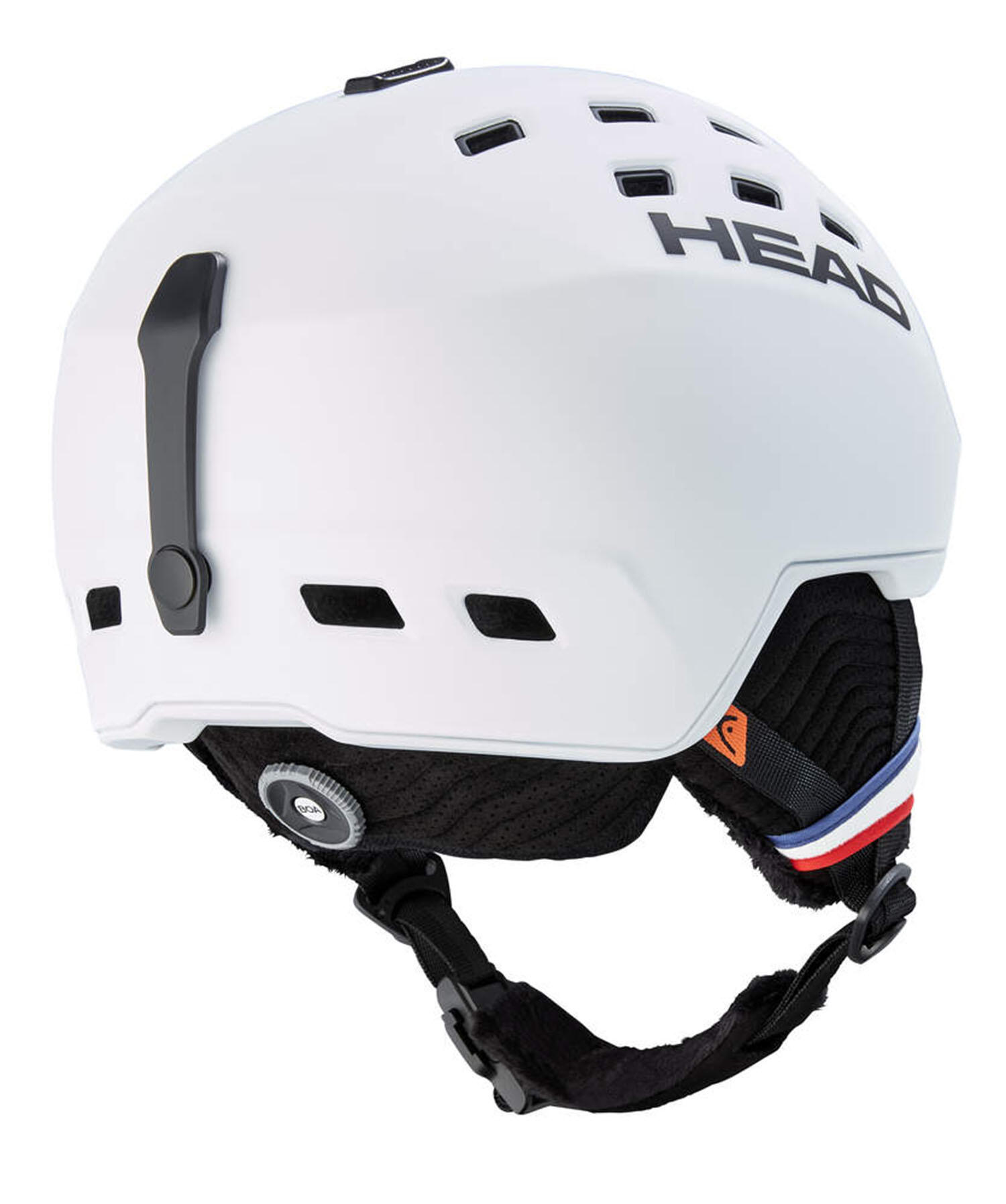 Casque Rev Cm2023 White Homme 2/2