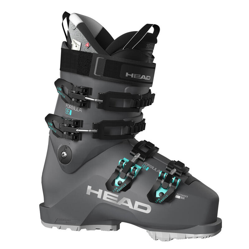 Chaussures De Ski Formula 95 W Gw Femme