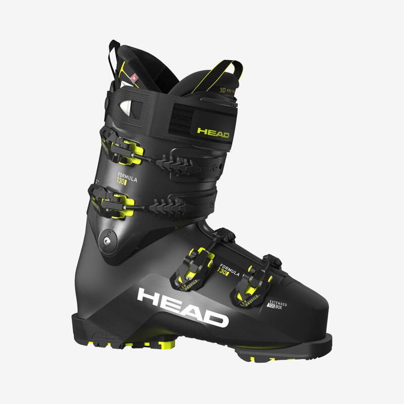 Chaussures De Ski Formula 130 Gw Homme