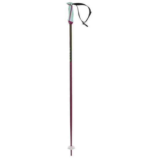 Batons De Ski Phantastick W Berry Femme