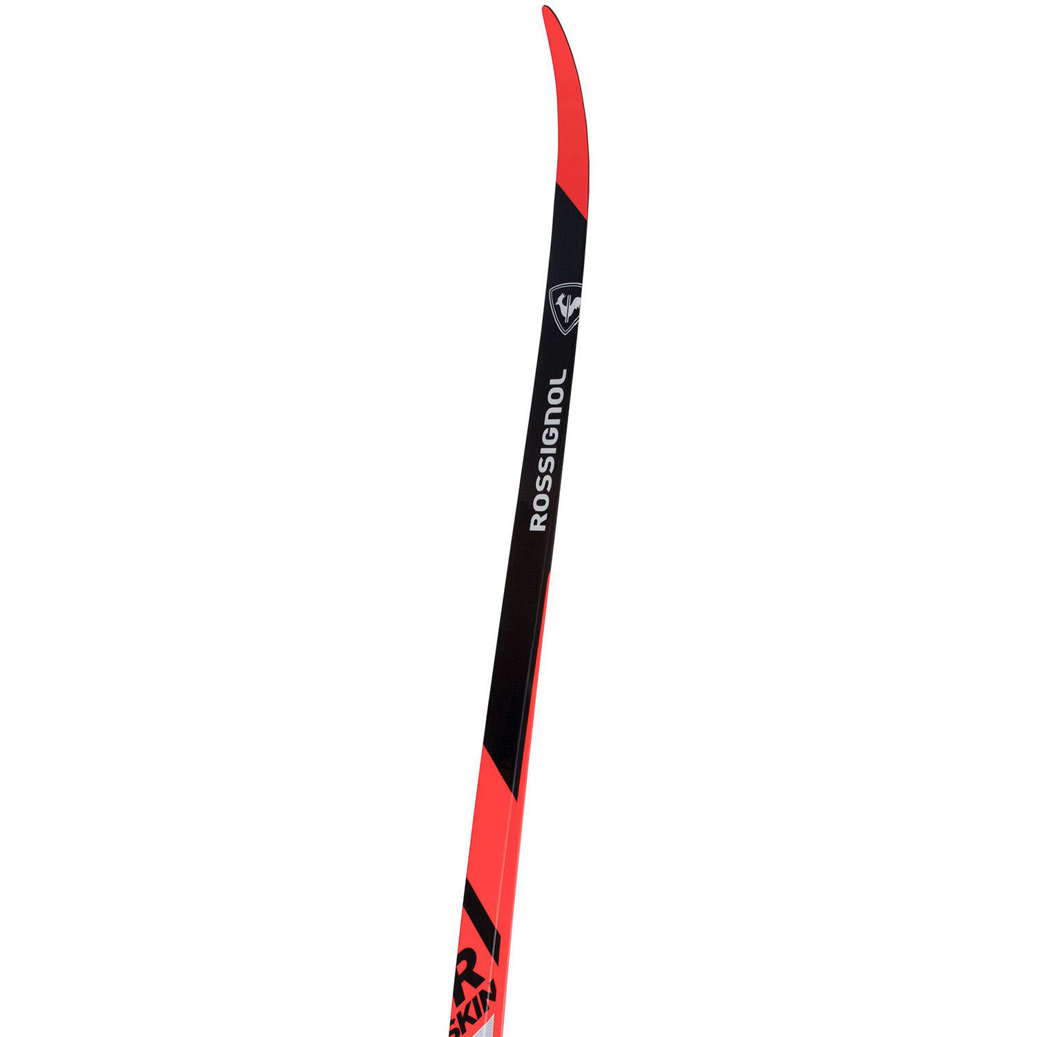 Ski De Fond Sans Fixations Delta Comp R-skin Homme 2/2