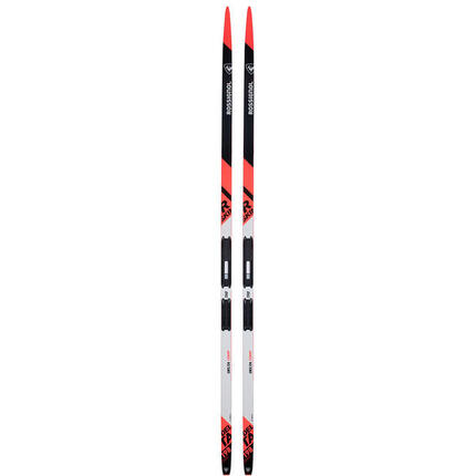Ski De Fond Sans Fixations Delta Comp R-skin Homme