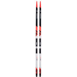 Ski De Fond Sans Fixations Delta Comp R-skin Homme
