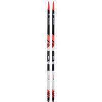Ski De Fond Sans Fixations Delta Comp R-skin Homme