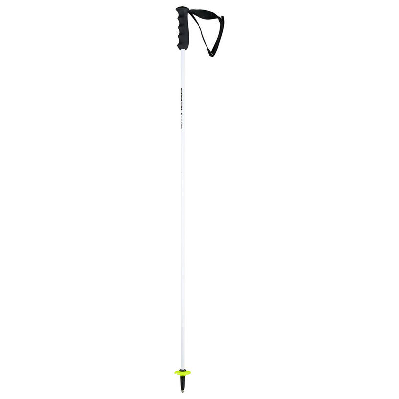 Batons De Ski Worldcup Rebels Carbon White Homme