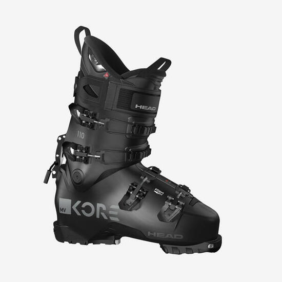 Botas de esquí Head KORE 110 GW para hombre, negras