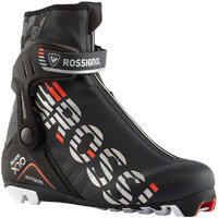 Chaussures De Ski De Fond X-10 Skate Fw Femme