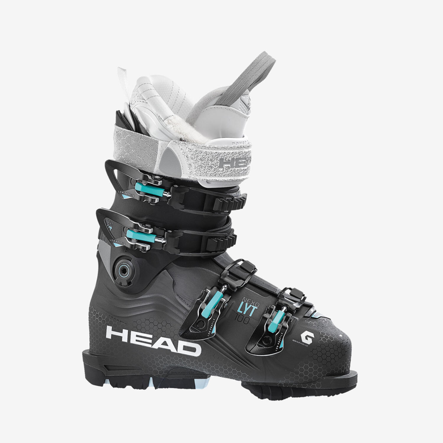HEAD Skischoenen Nexo Lyt 100 W Dames